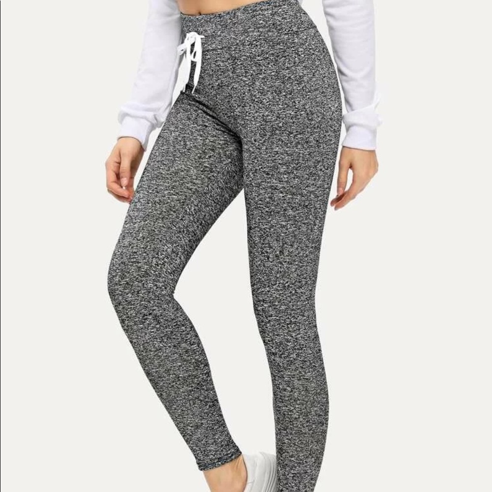 SHEIN leggings